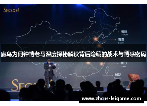 魔鸟为何钟情老马深度探秘解读背后隐藏的战术与情感密码 魔鸟为何钟情老马深度探秘解读背后隐藏的战术与情感密码